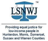 Legal Services of Northwest Jersey - Somerset logo